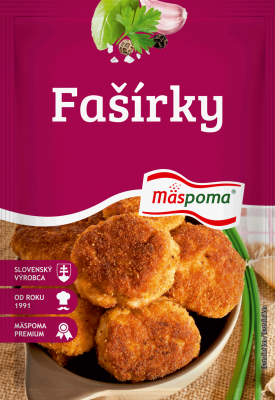 fašírky