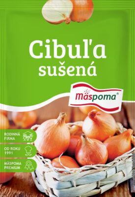 Cibuľa sušená 15 g