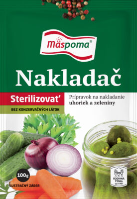 nakladač