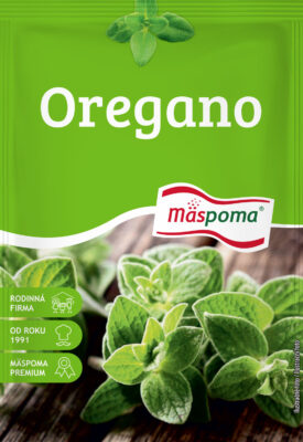 Oregano