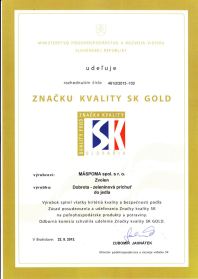 Značka kvality Dobrota