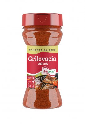 grilovacia zmes