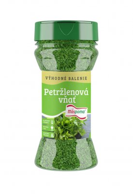 petržlenová vňať