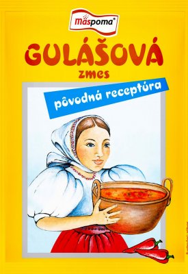 gulášová zmes