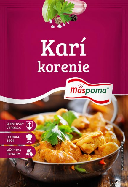 Kari korenie