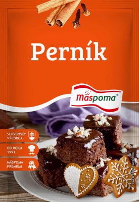 Perník