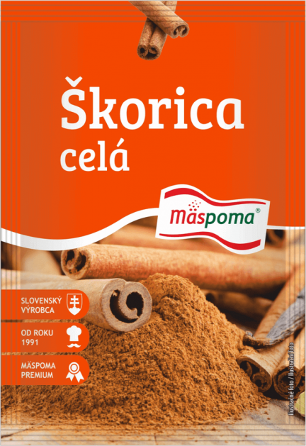 Škorica celá
