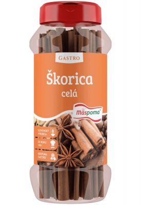 škorica celá