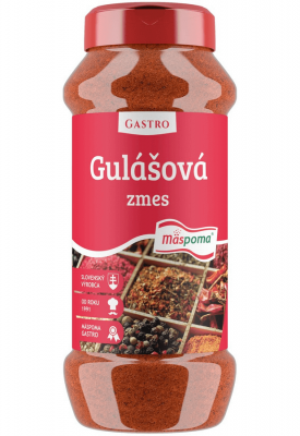 gulášová zmes