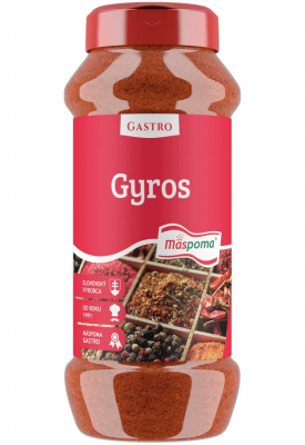 gyros