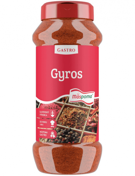 gyros