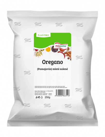 oregano