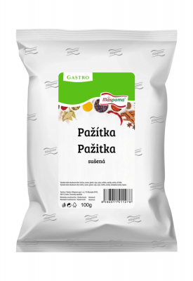 pažítka