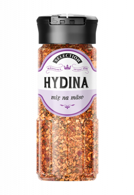 Hydina - mix na mäso 55g