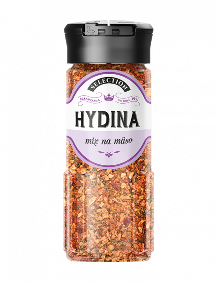 Hydina - mix na mäso 55g