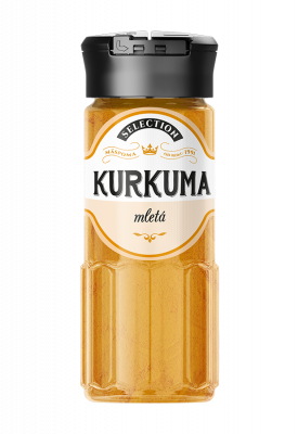 Kurkuma mletá 50g