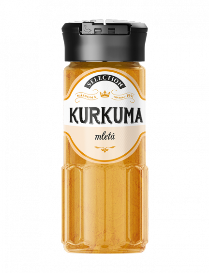 Kurkuma mletá 50g