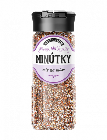 Minútky - mix na mäso 38g