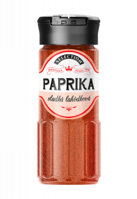 Paprika sladká lahôdková 45g