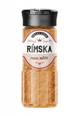 Rímska rasca mletá 45g