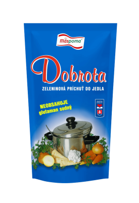 ochucovadlo Dobrota 200g