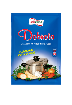 ochucovadlo Dobrota 75g