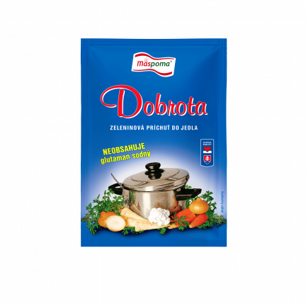 ochucovadlo Dobrota 75g