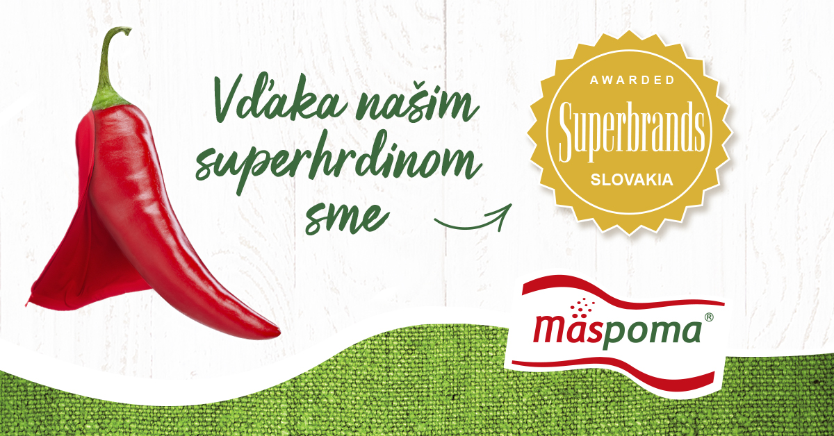 maspoma superbrands