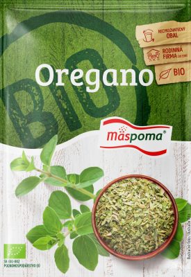 BIO Oregano