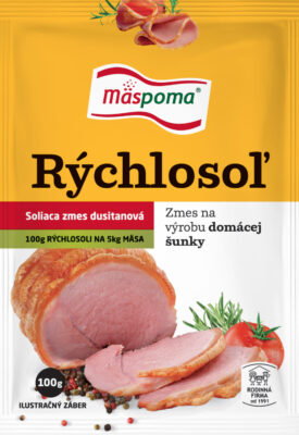 rychlosol