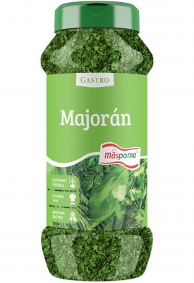 majorán