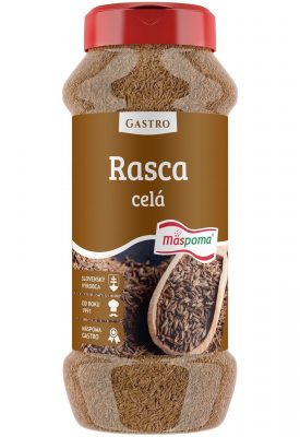 rasca celá