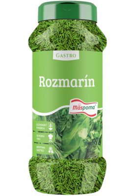 rozmarín