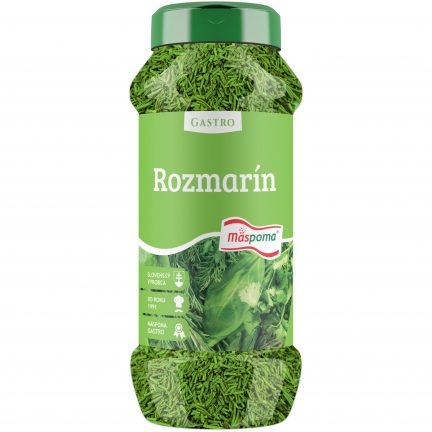 rozmarín