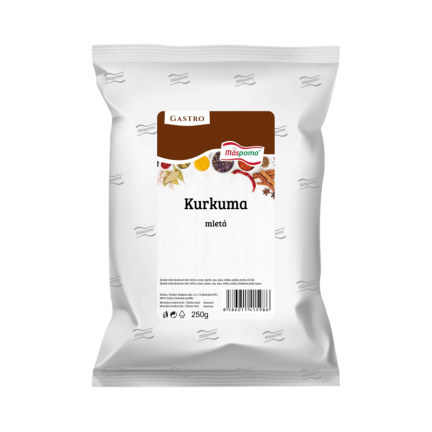 Kurkuma