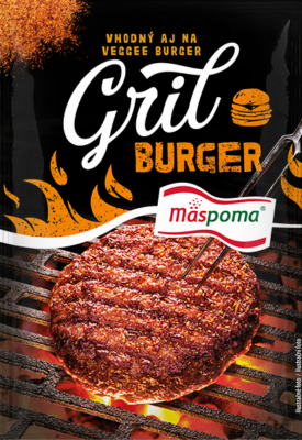 gril burger