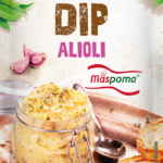 dip cesnakovy