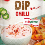 dip chilli